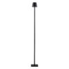 LEDTM® NEGA 60477 Μοντέρνο Επιδαπέδιο Φωτιστικό LED 2.2W 154lm 360° DC 5V με USB 2.0 με Επαναφορτιζόμενη Μπαταρία Li-ion 3.7V 4000mAh IP44 Θερμό Λευκό 2700K με Αφή Dimmable - Lumileds SMD Chip - Μαύρο - Μ10 x Π10 x Υ135cm - 2 Χρόνια Εγγύηση - Image 3