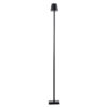 LEDTM® NEGA 60477 Μοντέρνο Επιδαπέδιο Φωτιστικό LED 2.2W 154lm 360° DC 5V με USB 2.0 με Επαναφορτιζόμενη Μπαταρία Li-ion 3.7V 4000mAh IP44 Θερμό Λευκό 2700K με Αφή Dimmable - Lumileds SMD Chip - Μαύρο - Μ10 x Π10 x Υ135cm - 2 Χρόνια Εγγύηση - Image 5