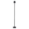 LEDTM® NEGA 60477 Μοντέρνο Επιδαπέδιο Φωτιστικό LED 2.2W 154lm 360° DC 5V με USB 2.0 με Επαναφορτιζόμενη Μπαταρία Li-ion 3.7V 4000mAh IP44 Θερμό Λευκό 2700K με Αφή Dimmable - Lumileds SMD Chip - Μαύρο - Μ10 x Π10 x Υ135cm - 2 Χρόνια Εγγύηση - Image 6