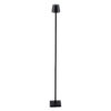 LEDTM® NEGA 60477 Μοντέρνο Επιδαπέδιο Φωτιστικό LED 2.2W 154lm 360° DC 5V με USB 2.0 με Επαναφορτιζόμενη Μπαταρία Li-ion 3.7V 4000mAh IP44 Θερμό Λευκό 2700K με Αφή Dimmable - Lumileds SMD Chip - Μαύρο - Μ10 x Π10 x Υ135cm - 2 Χρόνια Εγγύηση - Image 7