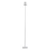 LEDTM® NEGA 60478 Μοντέρνο Επιδαπέδιο Φωτιστικό LED 2.2W 154lm 360° DC 5V με USB 2.0 με Επαναφορτιζόμενη Μπαταρία Li-ion 3.7V 4000mAh IP44 Θερμό Λευκό 2700K με Αφή Dimmable - Lumileds SMD Chip - Λευκό - Μ10 x Π10 x Υ135cm - 2 Χρόνια Εγγύηση - Image 3