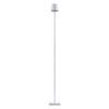 LEDTM® NEGA 60478 Μοντέρνο Επιδαπέδιο Φωτιστικό LED 2.2W 154lm 360° DC 5V με USB 2.0 με Επαναφορτιζόμενη Μπαταρία Li-ion 3.7V 4000mAh IP44 Θερμό Λευκό 2700K με Αφή Dimmable - Lumileds SMD Chip - Λευκό - Μ10 x Π10 x Υ135cm - 2 Χρόνια Εγγύηση - Image 5