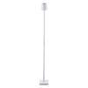 LEDTM® NEGA 60478 Μοντέρνο Επιδαπέδιο Φωτιστικό LED 2.2W 154lm 360° DC 5V με USB 2.0 με Επαναφορτιζόμενη Μπαταρία Li-ion 3.7V 4000mAh IP44 Θερμό Λευκό 2700K με Αφή Dimmable - Lumileds SMD Chip - Λευκό - Μ10 x Π10 x Υ135cm - 2 Χρόνια Εγγύηση - Image 7