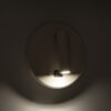 LEDTM® LADY-R 60939 Μοντέρνο Φωτιστικό Τοίχου - Απλίκα Ξενοδοχείου Reading Light με Φορτιστή USB 3A LED 6W 600lm 36° & 360° AC 220-240V IP20 Φυσικό Λευκό 4500K - Bridgelux COB & TÜV SÜD Driver - Λευκό Ματ - Μ15 x Π15 x Υ17cm - 3 Χρόνια Εγγύηση - Image 9