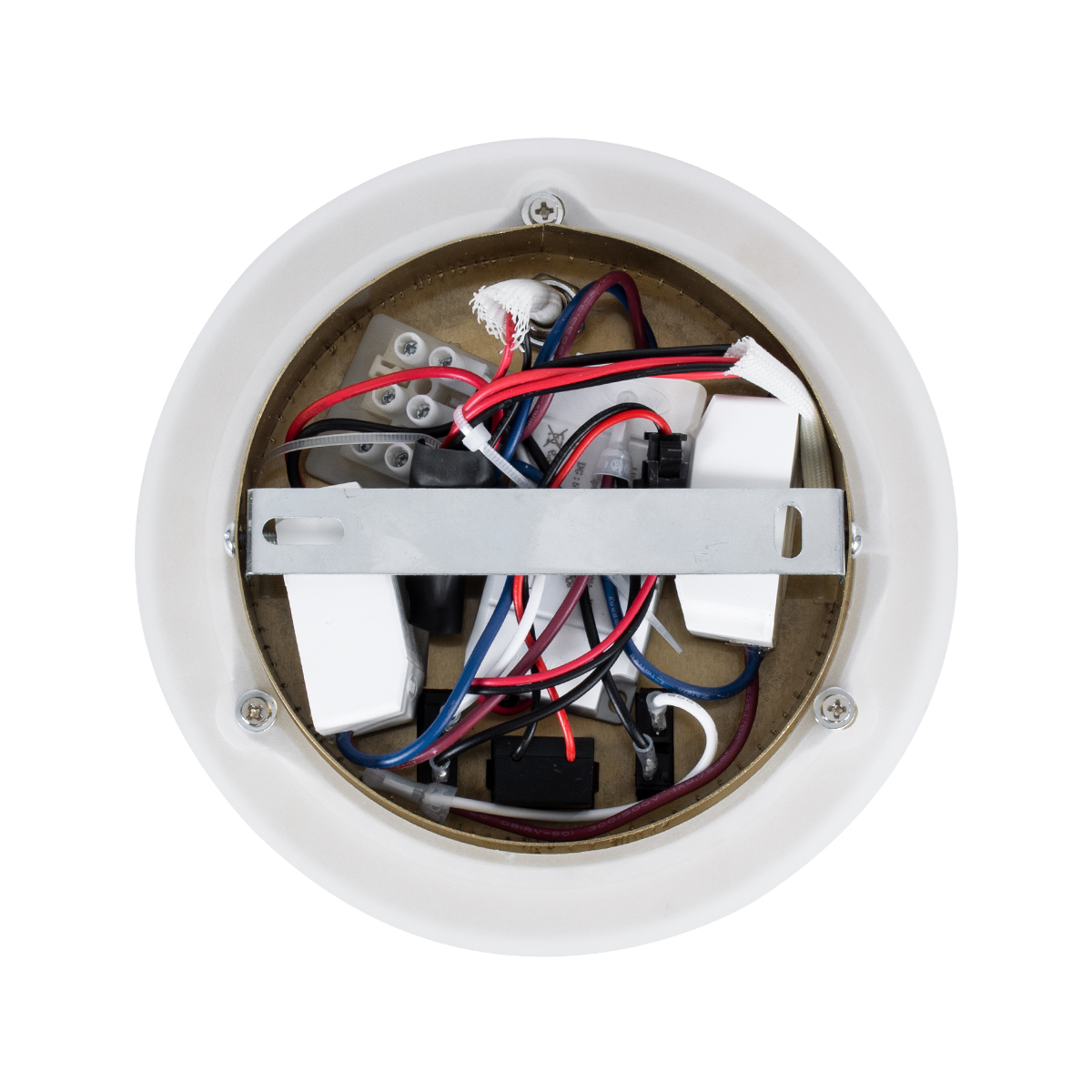 LEDTM® LADY-R 60940 Μοντέρνο Φωτιστικό Τοίχου - Απλίκα Ξενοδοχείου Reading Light με Φορτιστή USB 3A LED 6W 600lm 36° & 360° AC 220-240V IP20 Φυσικό Λευκό 4500K - Bridgelux COB Chip & TÜV SÜD Driver - Χρυσό Βούρτσας - Μ15 x Π15 x Υ17cm - 3 Χρόνια Εγγύηση - Image 6