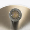 LEDTM® LADY-R 60941 Μοντέρνο Φωτιστικό Τοίχου - Απλίκα Ξενοδοχείου Reading Light με Φορτιστή USB 3A LED 6W 600lm 36° & 360° AC 220-240V IP20 Φυσικό Λευκό 4500K - Bridgelux COB Chip & TÜV SÜD Driver - Νίκελ Βούρτσας - Μ15 x Π15 x Υ17cm - 3 Χρόνια Εγγύηση - Image 8