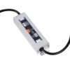 LEDTM® LUMISPLASH 60962 Τροφοδοτικό/Μετασχηματιστής Class II SELV 60W 2.5A DC 24V Αδιάβροχο IP68 - AC 220-240V σε DC 24V - Μ15 x Π3.5 x Υ2cm - 3 Χρόνια Εγγύηση - Image 2