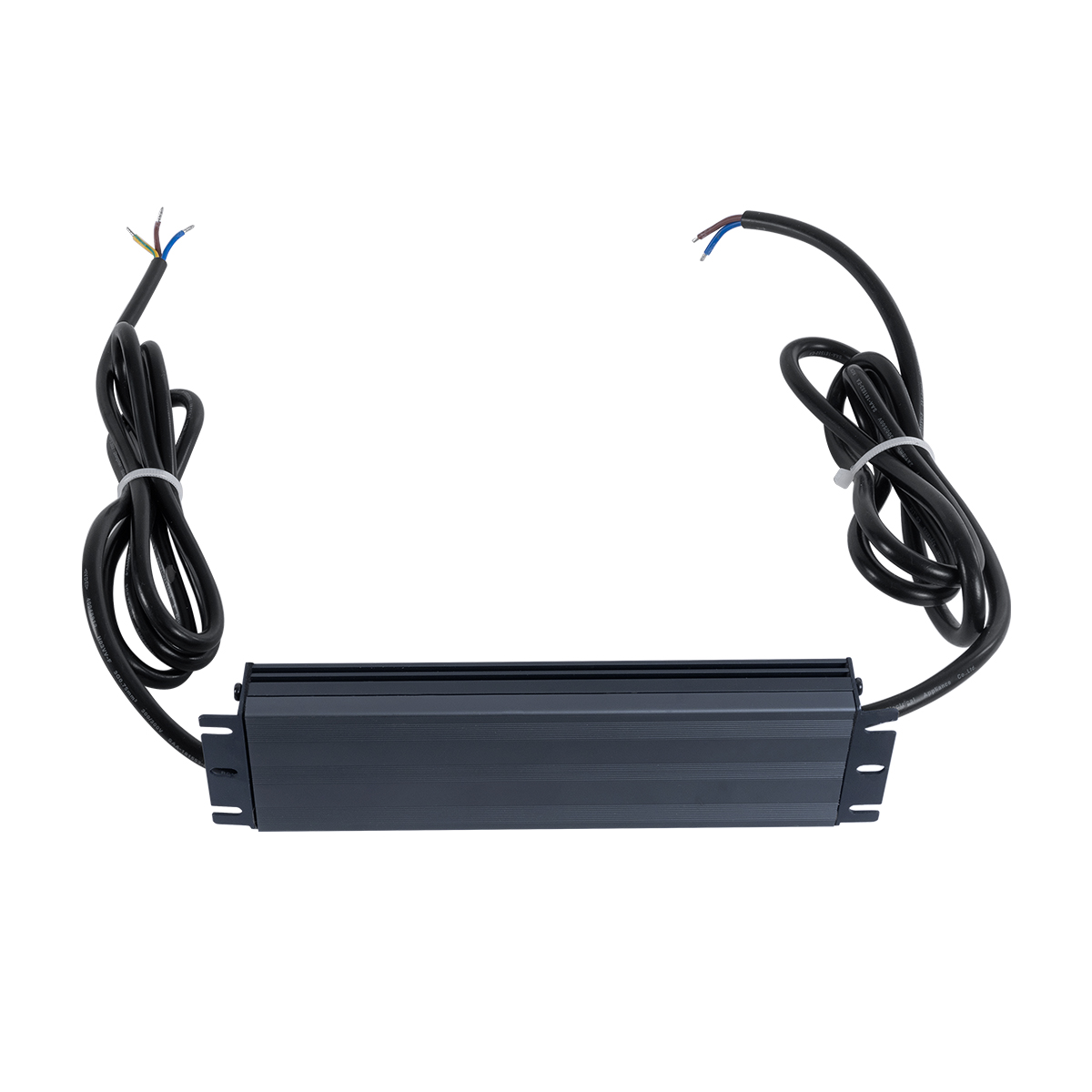 LEDTM® LUMISPLASH 60963 Τροφοδοτικό/Μετασχηματιστής Class II SELV 100W 4.17A DC 24V Αδιάβροχο IP68 - AC 220-240V σε DC 24V - Μ20 x Π5 x Υ2cm - 3 Χρόνια Εγγύηση - Image 3