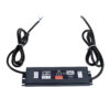 LEDTM® LUMISPLASH 60963 Τροφοδοτικό/Μετασχηματιστής Class II SELV 100W 4.17A DC 24V Αδιάβροχο IP68 - AC 220-240V σε DC 24V - Μ20 x Π5 x Υ2cm - 3 Χρόνια Εγγύηση - Image 4