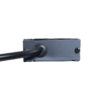 LEDTM® LUMISPLASH 60963 Τροφοδοτικό/Μετασχηματιστής Class II SELV 100W 4.17A DC 24V Αδιάβροχο IP68 - AC 220-240V σε DC 24V - Μ20 x Π5 x Υ2cm - 3 Χρόνια Εγγύηση - Image 5