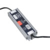 LEDTM® LUMISPLASH 60964 Τροφοδοτικό/Μετασχηματιστής Class II SELV 150W 6.25A DC 24V Αδιάβροχο IP68 - AC 220-240V σε DC 24V - Μ20 x Π5.5 x Υ2.5cm - 3 Χρόνια Εγγύηση - Image 2