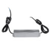 LEDTM® LUMISPLASH 60964 Τροφοδοτικό/Μετασχηματιστής Class II SELV 150W 6.25A DC 24V Αδιάβροχο IP68 - AC 220-240V σε DC 24V - Μ20 x Π5.5 x Υ2.5cm - 3 Χρόνια Εγγύηση - Image 3