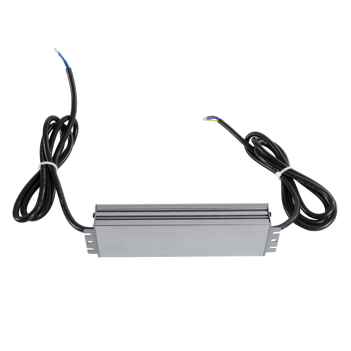 LEDTM® LUMISPLASH 60964 Τροφοδοτικό/Μετασχηματιστής Class II SELV 150W 6.25A DC 24V Αδιάβροχο IP68 - AC 220-240V σε DC 24V - Μ20 x Π5.5 x Υ2.5cm - 3 Χρόνια Εγγύηση - Image 3
