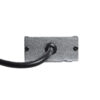 LEDTM® LUMISPLASH 60964 Τροφοδοτικό/Μετασχηματιστής Class II SELV 150W 6.25A DC 24V Αδιάβροχο IP68 - AC 220-240V σε DC 24V - Μ20 x Π5.5 x Υ2.5cm - 3 Χρόνια Εγγύηση - Image 5
