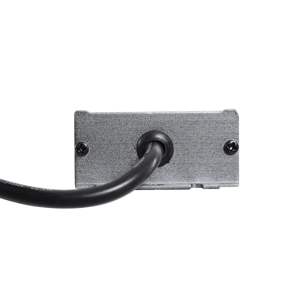 LEDTM® LUMISPLASH 60964 Τροφοδοτικό/Μετασχηματιστής Class II SELV 150W 6.25A DC 24V Αδιάβροχο IP68 - AC 220-240V σε DC 24V - Μ20 x Π5.5 x Υ2.5cm - 3 Χρόνια Εγγύηση - Image 5