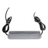 LEDTM® LUMISPLASH 60965 Τροφοδοτικό/Μετασχηματιστής Class II SELV 200W 8.33A DC 24V Αδιάβροχο IP68 - AC 220-240V σε DC 24V - Μ21.5 x Π5.5 x Υ2.5cm - 3 Χρόνια Εγγύηση - Image 3
