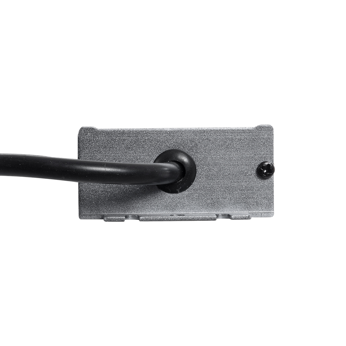 LEDTM® LUMISPLASH 60965 Τροφοδοτικό/Μετασχηματιστής Class II SELV 200W 8.33A DC 24V Αδιάβροχο IP68 - AC 220-240V σε DC 24V - Μ21.5 x Π5.5 x Υ2.5cm - 3 Χρόνια Εγγύηση - Image 5