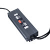 LEDTM® LUMISPLASH 60966 Τροφοδοτικό/Μετασχηματιστής Class II SELV 300W 12.5A DC 24V Αδιάβροχο IP68 - AC 220-240V σε DC 24V - M23.5 x W7.5 x H3.6cm - 3 Χρόνια Εγγύηση - Image 2
