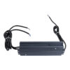 LEDTM® LUMISPLASH 60966 Τροφοδοτικό/Μετασχηματιστής Class II SELV 300W 12.5A DC 24V Αδιάβροχο IP68 - AC 220-240V σε DC 24V - M23.5 x W7.5 x H3.6cm - 3 Χρόνια Εγγύηση - Image 3