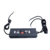 LEDTM® LUMISPLASH 60966 Τροφοδοτικό/Μετασχηματιστής Class II SELV 300W 12.5A DC 24V Αδιάβροχο IP68 - AC 220-240V σε DC 24V - M23.5 x W7.5 x H3.6cm - 3 Χρόνια Εγγύηση - Image 4