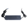 LEDTM® LUMISPLASH 60967 Τροφοδοτικό/Μετασχηματιστής Class II SELV 400W 16.67A DC 24V Αδιάβροχο IP68 - AC 220-240V σε DC 24V - M25.5 x W7.5 x H4cm - 3 Χρόνια Εγγύηση - Image 3