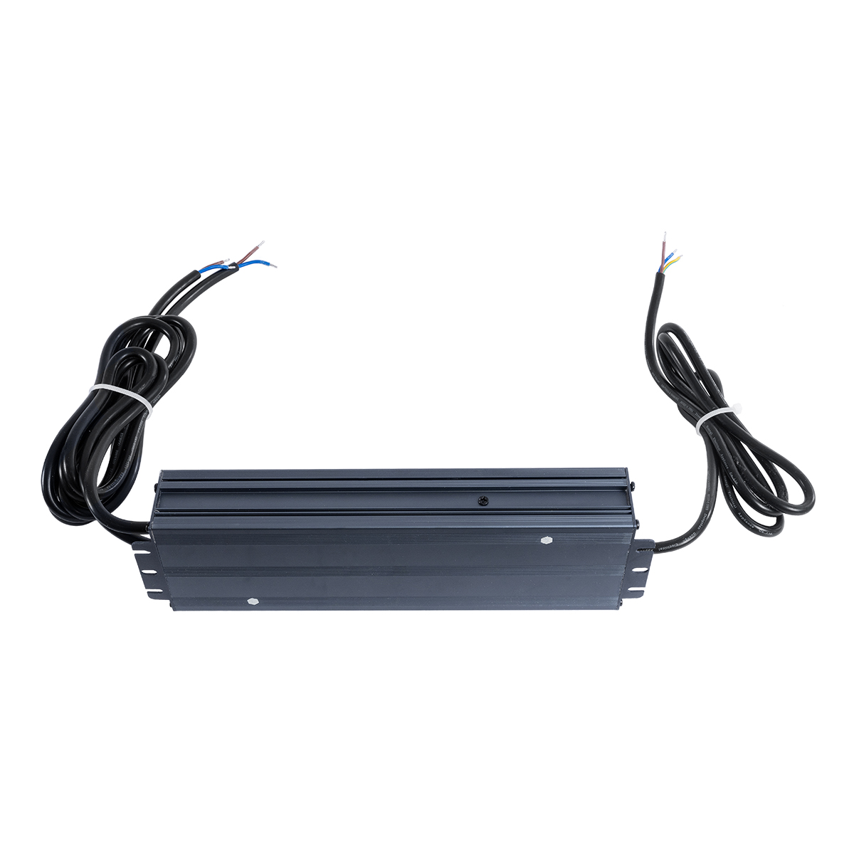 LEDTM® LUMISPLASH 60967 Τροφοδοτικό/Μετασχηματιστής Class II SELV 400W 16.67A DC 24V Αδιάβροχο IP68 - AC 220-240V σε DC 24V - M25.5 x W7.5 x H4cm - 3 Χρόνια Εγγύηση - Image 3
