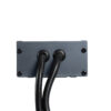 LEDTM® LUMISPLASH 60967 Τροφοδοτικό/Μετασχηματιστής Class II SELV 400W 16.67A DC 24V Αδιάβροχο IP68 - AC 220-240V σε DC 24V - M25.5 x W7.5 x H4cm - 3 Χρόνια Εγγύηση - Image 6