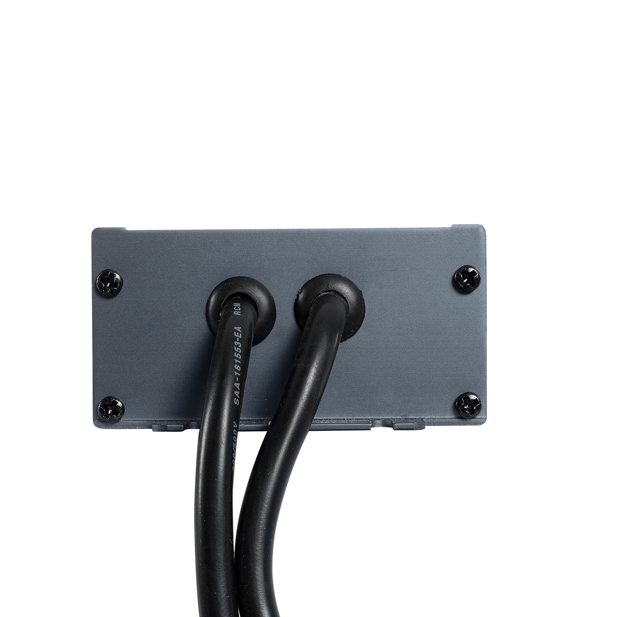 LEDTM® LUMISPLASH 60967 Τροφοδοτικό/Μετασχηματιστής Class II SELV 400W 16.67A DC 24V Αδιάβροχο IP68 - AC 220-240V σε DC 24V - M25.5 x W7.5 x H4cm - 3 Χρόνια Εγγύηση - Image 6