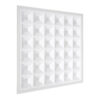 LEDTM® ZEUS 60970 Χωνευτό Panel Οροφής 60x60 με Anti Glare Reflector LED 48W 6960lm 120° CRI≥85Ra UGR<19 AC 220-240V IP20 Θερμό Λευκό 2700K - Lumileds SMD Chip & TÜV SÜD Driver - Λευκό Γαλακτερό - Μ60 x Π60 x Υ3.3cm / Q56 x 56cm - 5 Χρόνια Εγγύηση - Image 3