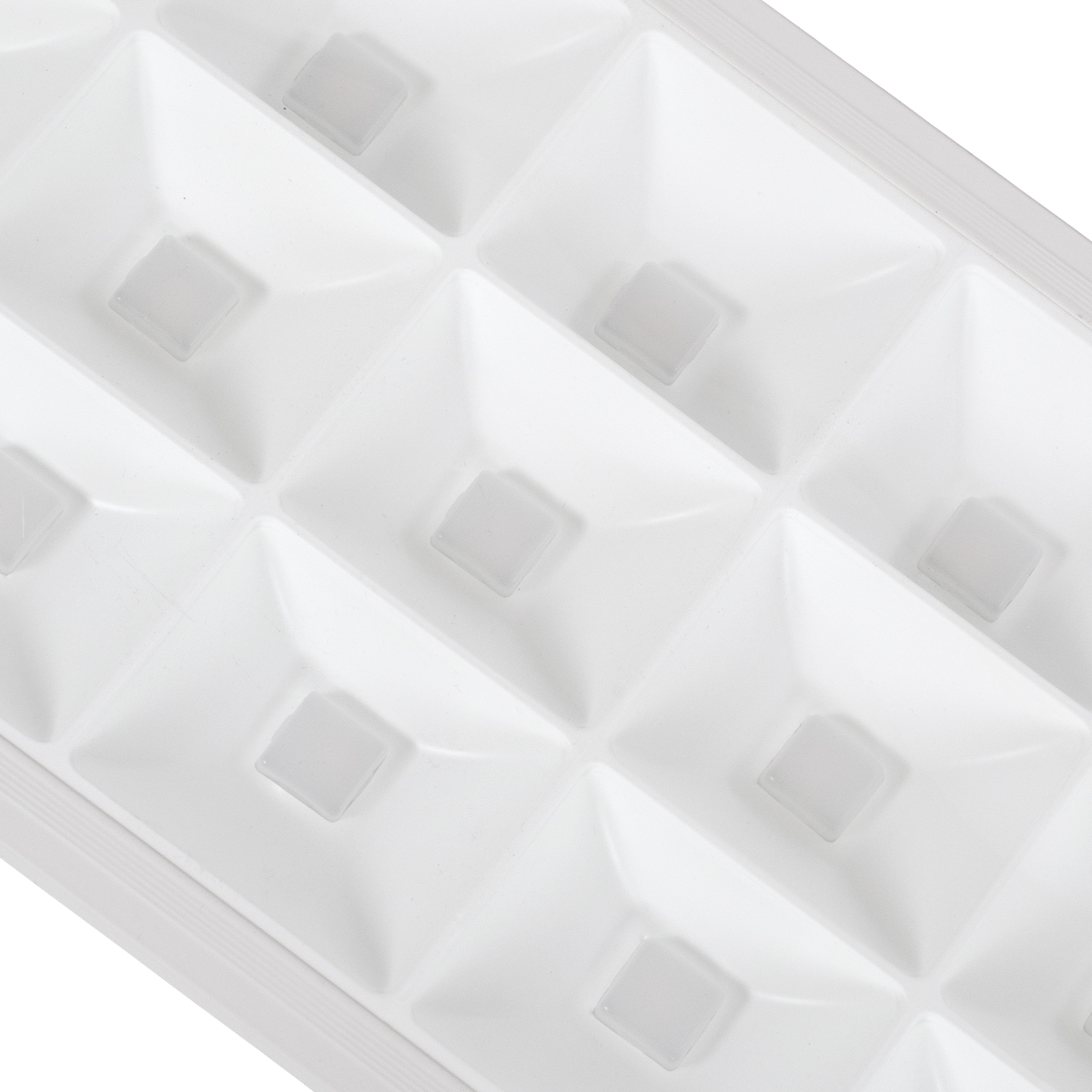 LEDTM® ZEUS 60972 Χωνευτό Panel Οροφής 120x30 με Anti Glare Reflector LED 48W 7200lm 120° CRI≥85Ra UGR<19 AC 220-240V IP20 Φυσικό Λευκό 4500K - Lumileds SMD Chip & TÜV SÜD Driver - Λευκό Γαλακτερό - Μ120 x Π30 x Υ3.3cm / Q116 x 26cm - 5 Χρόνια Εγγύηση - Image 12