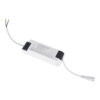 LEDTM® ZEUS 60972 Χωνευτό Panel Οροφής 120x30 με Anti Glare Reflector LED 48W 7200lm 120° CRI≥85Ra UGR<19 AC 220-240V IP20 Φυσικό Λευκό 4500K - Lumileds SMD Chip & TÜV SÜD Driver - Λευκό Γαλακτερό - Μ120 x Π30 x Υ3.3cm / Q116 x 26cm - 5 Χρόνια Εγγύηση - Image 14
