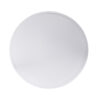 LEDTM® EMERGANO 60992 Φωτιστικό Πλαφονιέρα Οροφής με Ενσωματωμένο Σύστημα Emergency Li-ion 3450mAh/12.8Wh με Αυτονομία 3hrs LED 30W 3900lm 120° AC 220-240V Αδιάβροχο IP54 Ψυχρό Λευκό 6000K - Lumileds SMD Chip - Λευκό Γαλακτερό - Μ38 x Π38 x Υ5.3cm - 3 Χρόνια Εγγύηση - Image 6