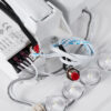 LEDTM® EMERGANO 60993 Φωτιστικό Πλαφονιέρα Οροφής με Ενσωματωμένο Σύστημα Emergency Li-ion 3450mAh/12.8Wh με Αυτονομία 3hrs LED 30W 3750lm 120° AC 220-240V Αδιάβροχο IP54 Φυσικό Λευκό 4500K - Lumileds SMD Chip - Λευκό Γαλακτερό - Μ38 x Π38 x Υ5.3cm - 3 Χρόνια Εγγύηση - Image 15