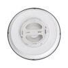 LEDTM® TUFFIN 60997 Φωτιστικό Πλαφονιέρα Οροφής LED 24W 2640lm 120° AC 220-240V Αδιάβροχο IP54 Φυσικό Λευκό 4500K - Lumileds SMD Chip - Μαύρο Ματ & Λευκό Γαλακτερό - Μ30 x Π30 x Υ6.5cm - 3 Χρόνια Εγγύηση - Image 6