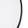 LEDTM® TUFFIN 60997 Φωτιστικό Πλαφονιέρα Οροφής LED 24W 2640lm 120° AC 220-240V Αδιάβροχο IP54 Φυσικό Λευκό 4500K - Lumileds SMD Chip - Μαύρο Ματ & Λευκό Γαλακτερό - Μ30 x Π30 x Υ6.5cm - 3 Χρόνια Εγγύηση - Image 8