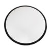 LEDTM® TUFFIN 60999 Φωτιστικό Πλαφονιέρα Οροφής LED 36W 3960lm 120° AC 220-240V Αδιάβροχο IP54 Φυσικό Λευκό 4500K - Lumileds SMD Chip - Μαύρο Ματ & Λευκό Γαλακτερό - Μ48 x Π48 x Υ6.5cm - 3 Χρόνια Εγγύηση - Image 5