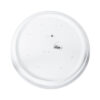 LEDTM® CELANO 61009 Φωτιστικό Πλαφονιέρα Οροφής LED 30W 2850lm 120° AC 220-240V Αδιάβροχο IP54 Φυσικό Λευκό 4500K - Lumileds SMD Chip - Λευκό Γαλακτερό - Μ33 x Π33 x Υ6cm - 3 Χρόνια Εγγύηση - Image 6