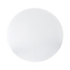 LEDTM® CELANO 61010 Φωτιστικό Πλαφονιέρα Οροφής LED 30W 2700lm 120° AC 220-240V Αδιάβροχο IP54 Θερμό Λευκό 2700K - Lumileds SMD Chip - Λευκό Γαλακτερό - Μ33 x Π33 x Υ6cm - 3 Χρόνια Εγγύηση - Image 5