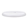 LEDTM® AVA 61017 Μοντέρνο Φωτιστικό Οροφής LED 76W 7600lm 120° AC 220-240V IP20 Ρυθμιζόμενο Λευκό CCT με Χειριστήριο από 2700K έως 6000K Dimmable - Lumileds SMD Chip - Λευκό Ματ - Μ48 x Π48 x Υ6.5cm - 3 Χρόνια Εγγύηση - Image 5