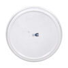 LEDTM® AVA 61017 Μοντέρνο Φωτιστικό Οροφής LED 76W 7600lm 120° AC 220-240V IP20 Ρυθμιζόμενο Λευκό CCT με Χειριστήριο από 2700K έως 6000K Dimmable - Lumileds SMD Chip - Λευκό Ματ - Μ48 x Π48 x Υ6.5cm - 3 Χρόνια Εγγύηση - Image 7