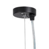 LEDTM® FELIX 61028-P Μοντέρνο Γραμμικό Κρεμαστό Φωτιστικό Οροφής LED 54W 6500lm 120° AC 220-240V IP20 Ρυθμιζόμενο Λευκό CCT με Χειριστήριο από 2700K έως 6000K Dimmable - Lumileds SMD Chip - Μαύρο Ματ - Μ120 x Π3.5 x Υ7cm - 3 Χρόνια Εγγύηση - Image 10