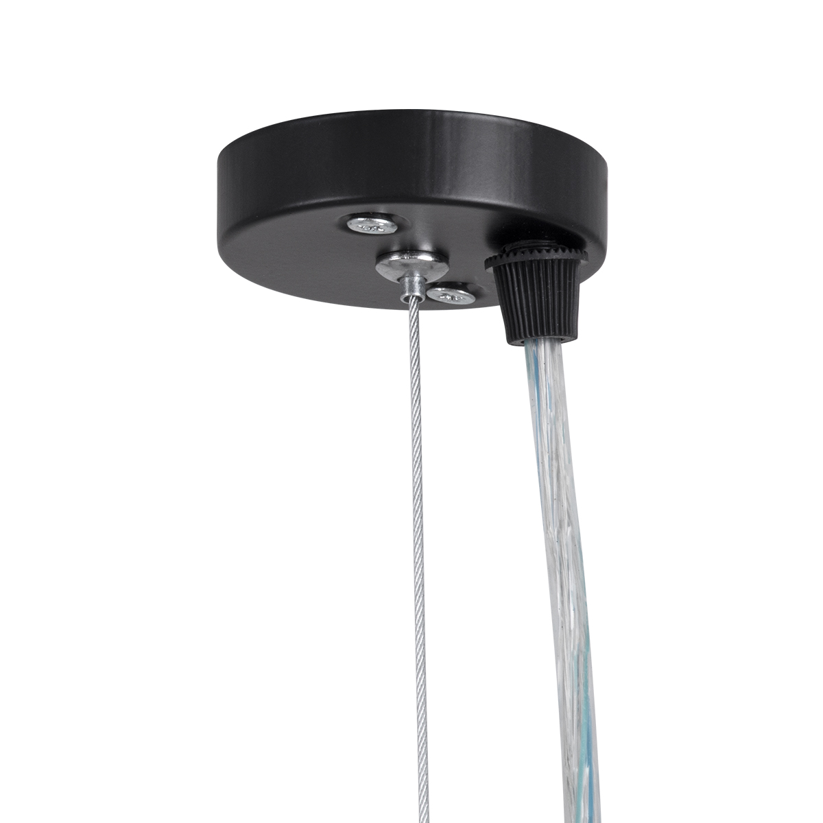 LEDTM® FELIX 61028-P Μοντέρνο Γραμμικό Κρεμαστό Φωτιστικό Οροφής LED 54W 6500lm 120° AC 220-240V IP20 Ρυθμιζόμενο Λευκό CCT με Χειριστήριο από 2700K έως 6000K Dimmable - Lumileds SMD Chip - Μαύρο Ματ - Μ120 x Π3.5 x Υ7cm - 3 Χρόνια Εγγύηση - Image 10
