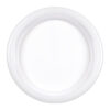LEDTM® ARIANA 61035 Μοντέρνο Φωτιστικό Οροφής LED 55W 6376lm 120° AC 220-240V IP20 Ρυθμιζόμενο Λευκό CCT με Χειριστήριο από 2700K έως 6000K Dimmable - Lumileds SMD Chip - Λευκό Ματ - Μ48 x Π48 x Υ9cm - 3 Χρόνια Εγγύηση - Image 6