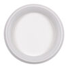 LEDTM® MELINA 61041 Μοντέρνο Φωτιστικό Οροφής LED 55W 6376lm 120° AC 220-240V IP20 Ρυθμιζόμενο Λευκό CCT με Χειριστήριο από 2700K έως 6000K Dimmable - Lumileds SMD Chip - Λευκό Ματ - Μ48 x Π48 x Υ9cm - 3 Χρόνια Εγγύηση - Image 6