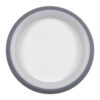 LEDTM® MELINA 61042 Μοντέρνο Φωτιστικό Οροφής LED 55W 6376lm 120° AC 220-240V IP20 Ρυθμιζόμενο Λευκό CCT με Χειριστήριο από 2700K έως 6000K Dimmable - Lumileds SMD Chip - Γκρι - Μ48 x Π48 x Υ9cm - 3 Χρόνια Εγγύηση - Image 6