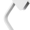 LEDTM® MARY 61083 Μοντέρνο Κρεμαστό Φωτιστικό Οροφής LED 12W 1440lm 300° AC 220-240V IP20 Ρυθμιζόμενο Λευκό CCT με On/Off 2700K/4500K/6000K - Lumileds SMD Chip - Λευκό - Μ20 x Π2.3 x Υ28.5cm - 3 Χρόνια Εγγύηση - Image 7