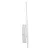 LEDTM® DRACO 61092 Μοντέρνο Φωτιστικό Οροφής LED 36W 4428lm 120° AC 220-240V IP20 Ρυθμιζόμενο Λευκό CCT με Χειριστήριο από 2700K έως 6000K Dimmable - Lumileds SMD Chip - Λευκό Ματ - Μ50 x Π50 x Υ6cm - 3 Χρόνια Εγγύηση - Image 9
