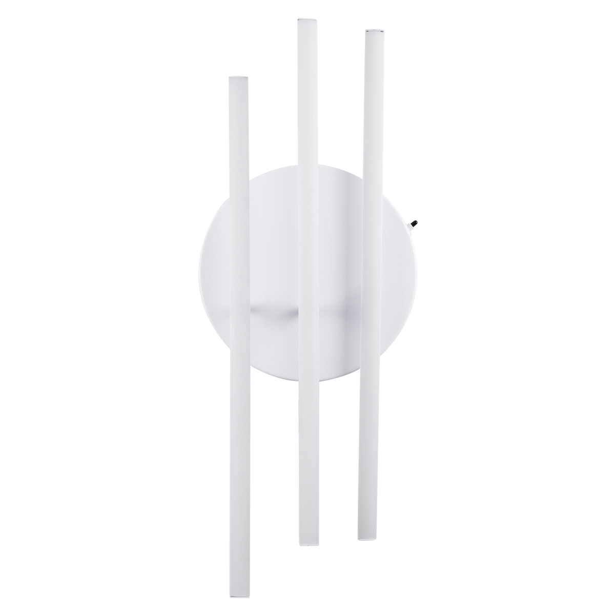 LEDTM® DRACO 61094 Μοντέρνο Φωτιστικό Οροφής LED 45W 5535lm 120° AC 220-240V IP20 Ρυθμιζόμενο Λευκό CCT με Χειριστήριο από 2700K έως 6000K Dimmable - Lumileds SMD Chip - Λευκό Ματ - Μ50 x Π50 x Υ11cm - 3 Χρόνια Εγγύηση - Image 7