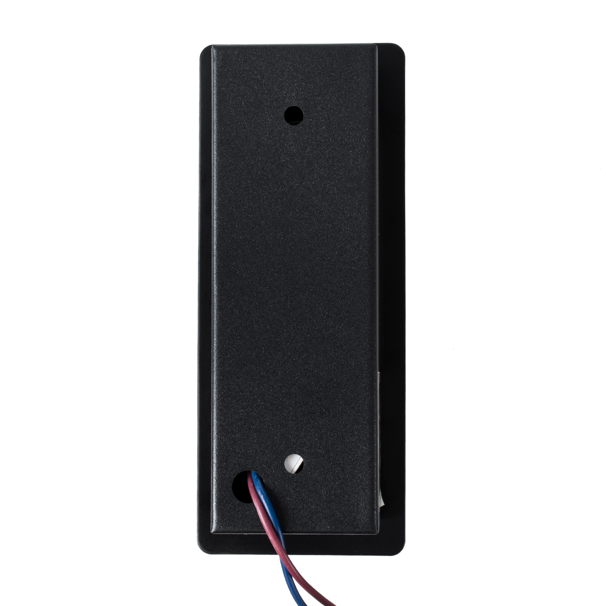 LEDTM® MANHATTAN 61097 Μοντέρνο Φωτιστικό Τοίχου - Απλίκα Ξενοδοχείου Reading Light LED 3W 405lm 36° AC 220-240V IP20 Φυσικό Λευκό 4500K - Bridgelux COB Chip & TÜV SÜD Driver - Μαύρο - Μ7 x Π7 x Υ17cm - 3 Χρόνια Εγγύηση - Image 6