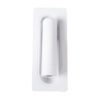 LEDTM® MANHATTAN 61098 Μοντέρνο Φωτιστικό Τοίχου - Απλίκα Ξενοδοχείου Reading Light LED 3W 405lm 36° AC 220-240V IP20 Φυσικό Λευκό 4500K - Bridgelux COB Chip & TÜV SÜD Driver - Λευκό - Μ7 x Π7 x Υ17cm - 3 Χρόνια Εγγύηση - Image 4